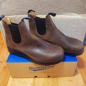 Men’s Weatherproof Blundstone Boots #2250
